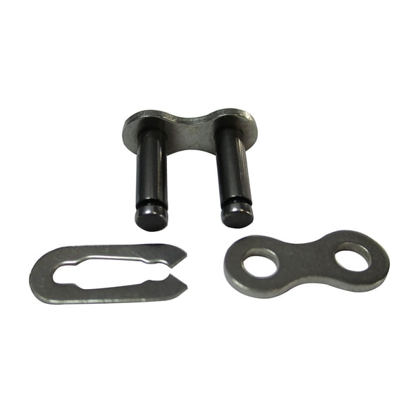 EK Silver Pro #35 Kart Chain Master Link