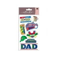 thumbnail image 1 of EK Sticko Sticker I Love You Dad, 1 of 1