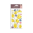 thumbnail image 1 of EK Sticko Sticker Spring Chicks, 1 of 1