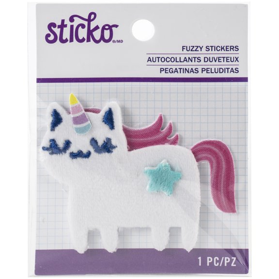 EK Success Cat Unicorn
