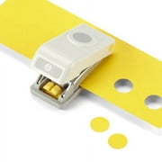 EK Success Circle Punch 0.5-Inch Diameter Paper Hole Punch
