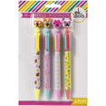 thumbnail image 1 of EK Success E8601636 Doggy Sunglasses - Pen Set - Pack of 4, 1 of 1