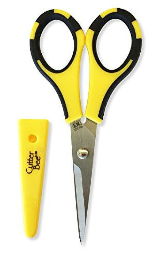 Giant 25 Ribbon Cutting Scissors, Extra Large, Heavy Duty Metal Construction for Grand Openings, Inaugurations, and Special Event Ceremony