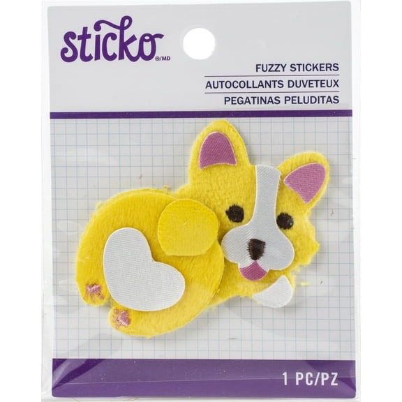 EK Success Fat Corgi