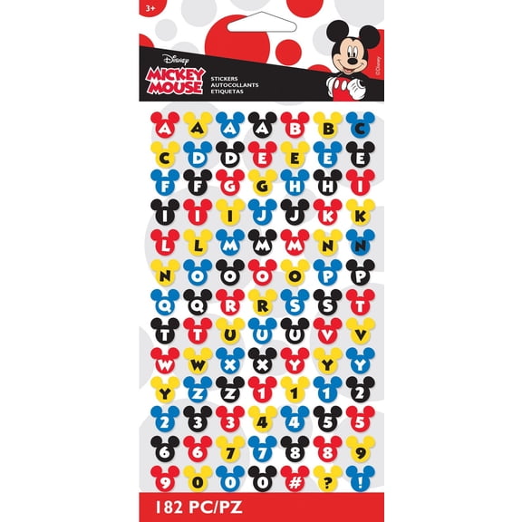 EK Success Mickey Ears