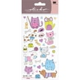 thumbnail image 1 of EK Success Sticko Cats & Dogs Stickers, 39 Piece, 1 of 2