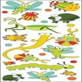 thumbnail image 1 of EK Success Sticko Puffy Bugs Sticker, 1 of 2