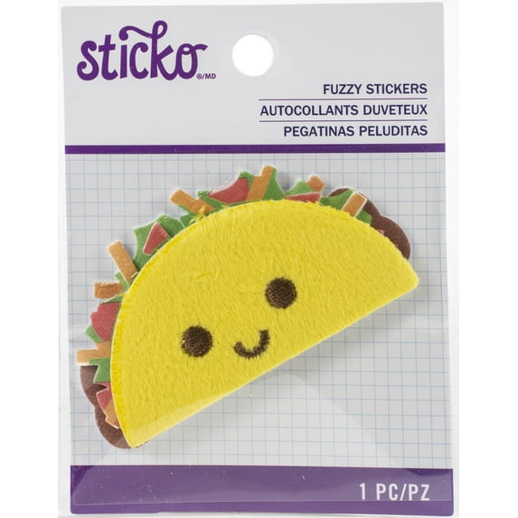 EK Success Taco