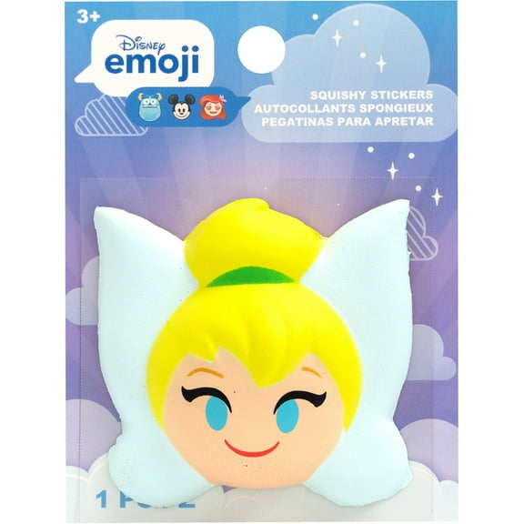 EK Success Tinkerbell