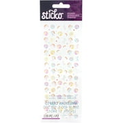Sticko Tiny Stickers-Unicorn