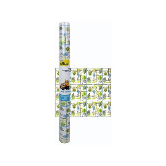 EK Tools 18"x36" Universal Minions Paper Roll, 2 Piece