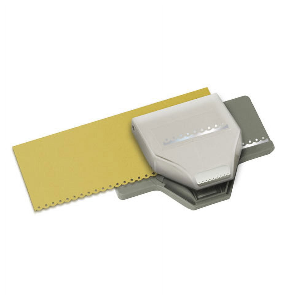 Ek Success Cirkel Pons 2 1 2 Inch - Lovely Cards