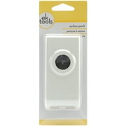EK Tools Medium Circle Hole Punch, 0.75-Inch Diameter