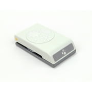 EK Tools Medium Flowers Hole Punch, 1-Inch Diameter