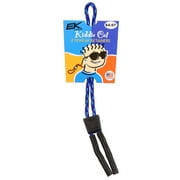 EK USA Kiddie Blue Eyeglass Rope Strap