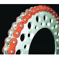 thumbnail image 1 of EK ZVX3 Chain Orange 520X160  520ZVX3-160/AO, 1 of 1