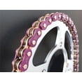 thumbnail image 1 of EK ZVX3 Chain Purple 525X150  525ZVX3-150/AP, 1 of 1