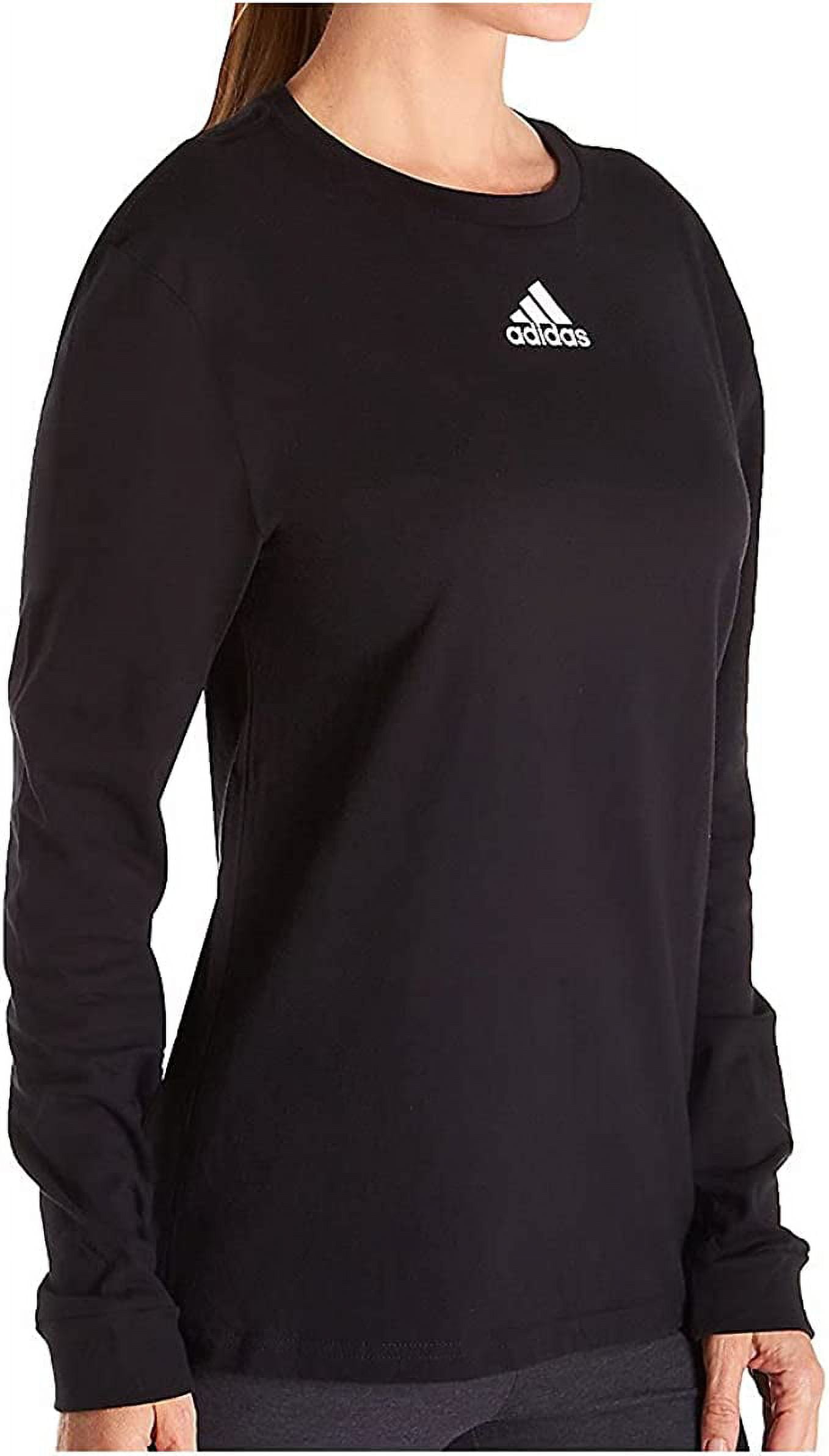 Adidas Long Sleeve Womens Top