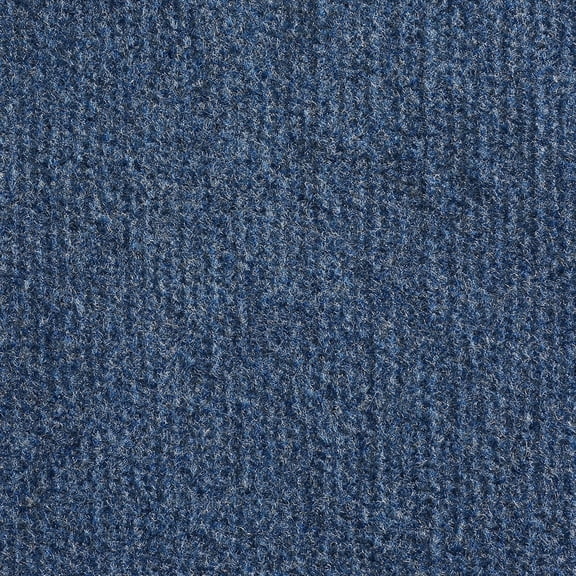 EKACO Aqua Turf Outdoor Carpet, Gulf Blue, 72"x5 Yards, Marine/Auto/RV, UV Resistant Olefin