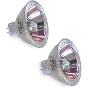 EKE 21V 150W MR16 GX5.3 Light BulbPack of 2