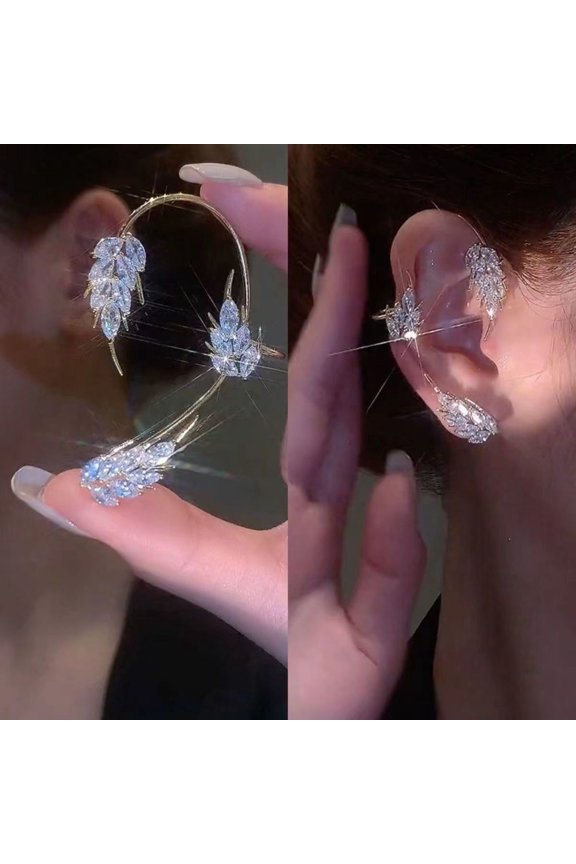 Women's Earrings: Vintage-Inspired Fashion Jewelry with Elegant Design