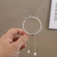 thumbnail image 1 of EKE Women’s Hair Clip Vintage Retro Back-Wear Elegant Hair Accessory with Fashion Texture, 1 of 10