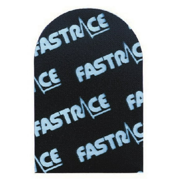 EKG Tab Electrode Fastrace 4 Resting Non-Radiolucent  - Case of 1000