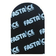 EKG Tab Electrode Fastrace 4 Resting Non-Radiolucent - Case of 1000