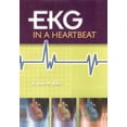 thumbnail image 1 of Pre-Owned EKG in a Heartbeat 9780130614407 Used, 1 of 1