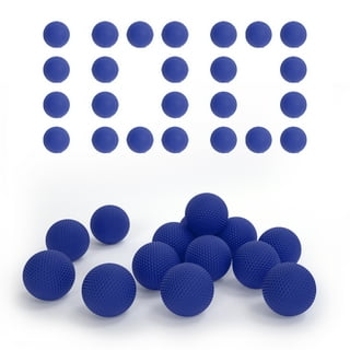 Nerf Rival Rounds Bulk