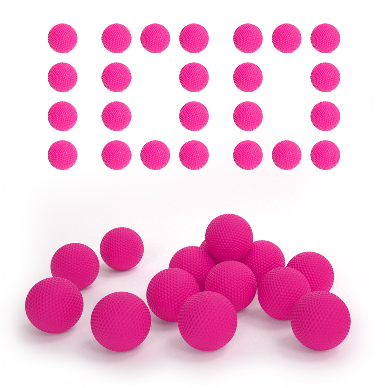 Bulk nerf balls outlet