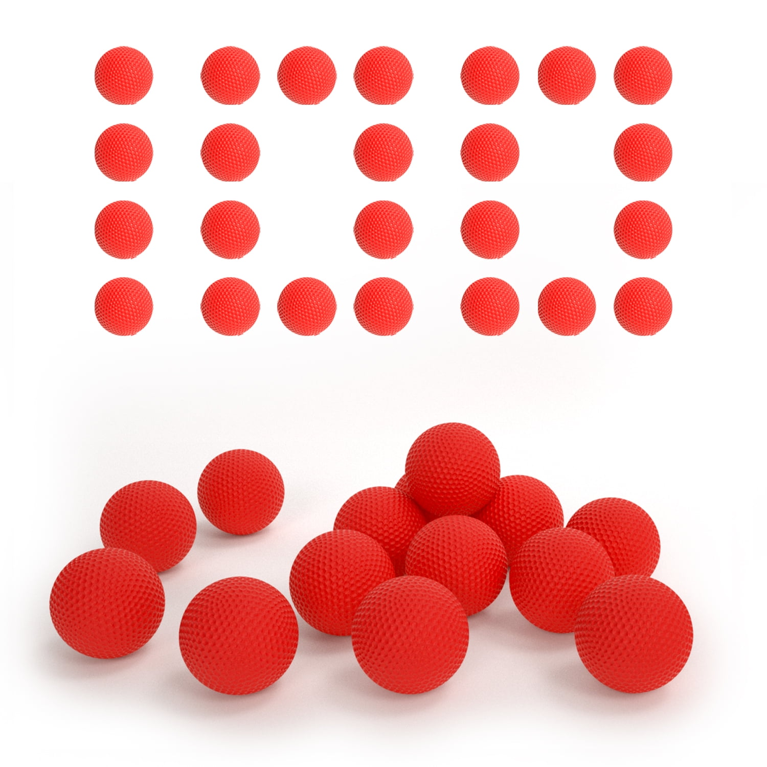 Bulk nerf balls hotsell