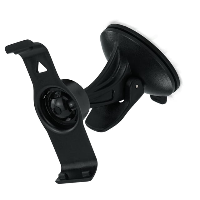 Genuine Garmin Windshield Suction Mount For Nuvi 40 & 40LM – Cradle Clip Holder