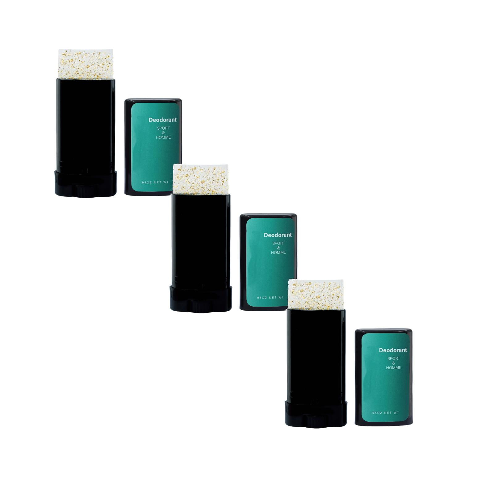 EKKIMIMI Body Stick Keeps Fragrance with You Refreshes Fragrance