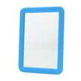 thumbnail image 1 of EKKIMIMI Makeup Cabinet Makeup A Rectangular Makeup Mirrors for Bedroom, 1 of 8