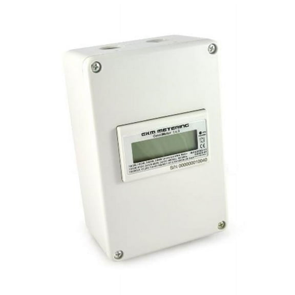 EKM Metering Indoor Enclosure Kit