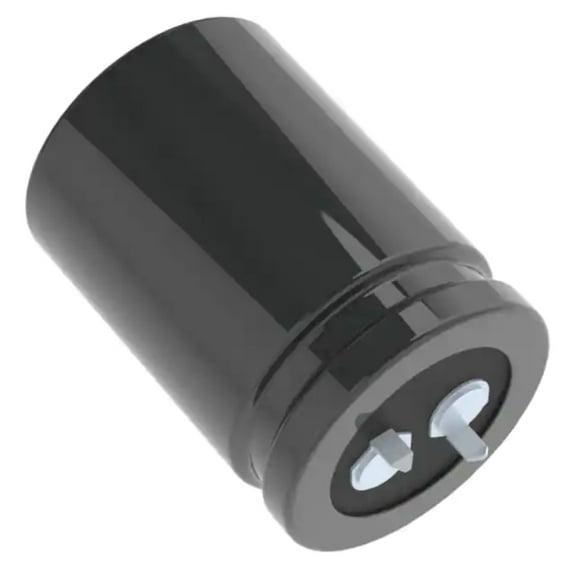 EKMS501VSN181MR40S Aluminum Electrolytic Capacitors 180UF 20% 500V Can - Snap-In Radial :Rohs