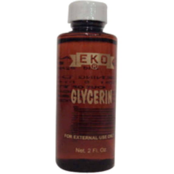 EKO Glycerin 2 oz