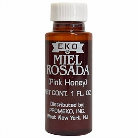 EKO Miel Rosada (Pink Honey) 1 oz