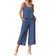 thumbnail image 1 of EKOUAER Nightgown Women Nightwear Sleeping Suit Nighty Suit Casual Sleepwear Housewear Plus Size, 1 of 6