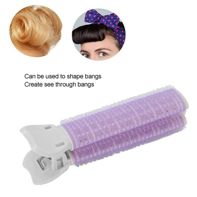 EKOUSN 4PC Volumizing Hair Clips, RootClips for Hair Volume, Instant