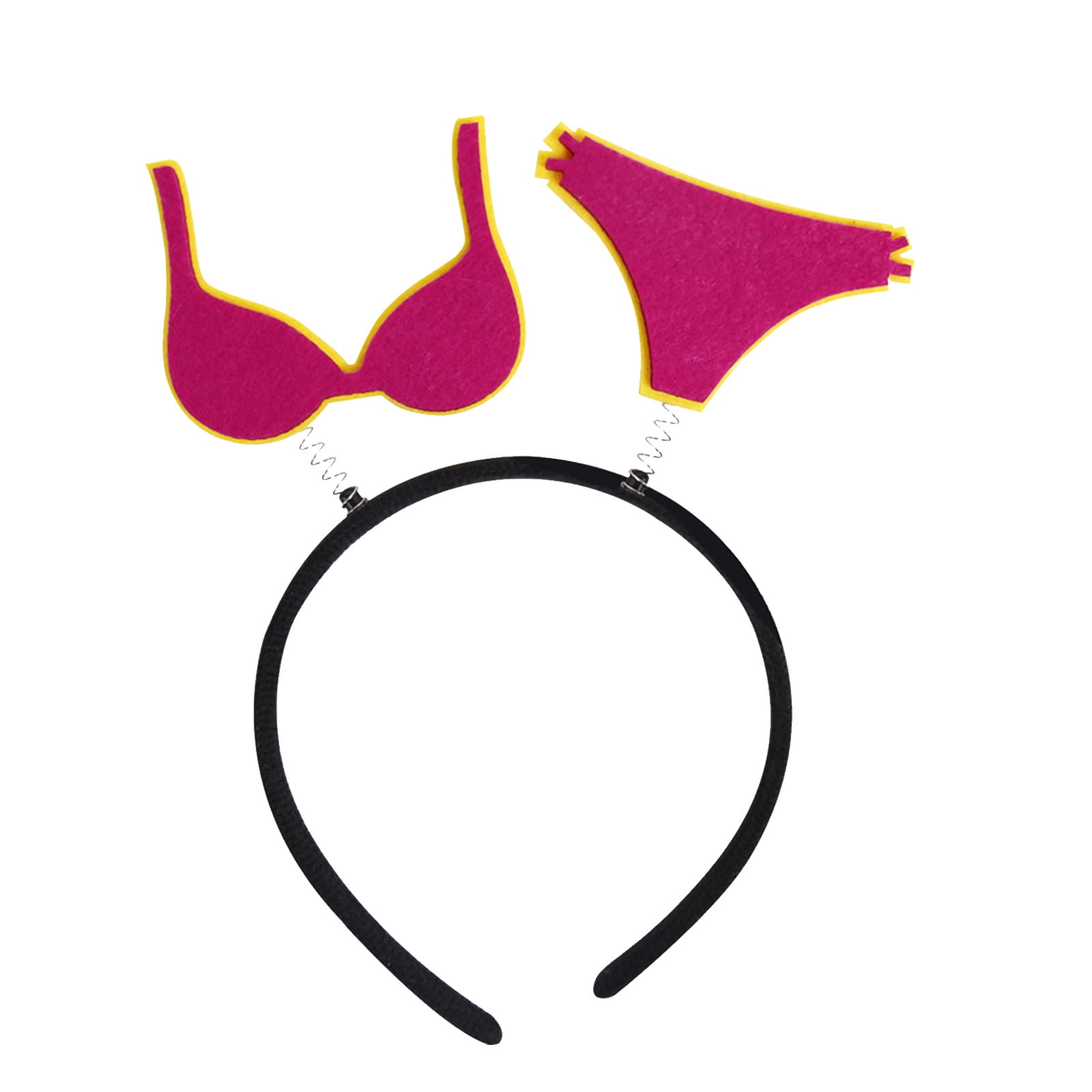 EKOUSN Bachelorette Photo Booth Props, Bachelorette Party Decorations