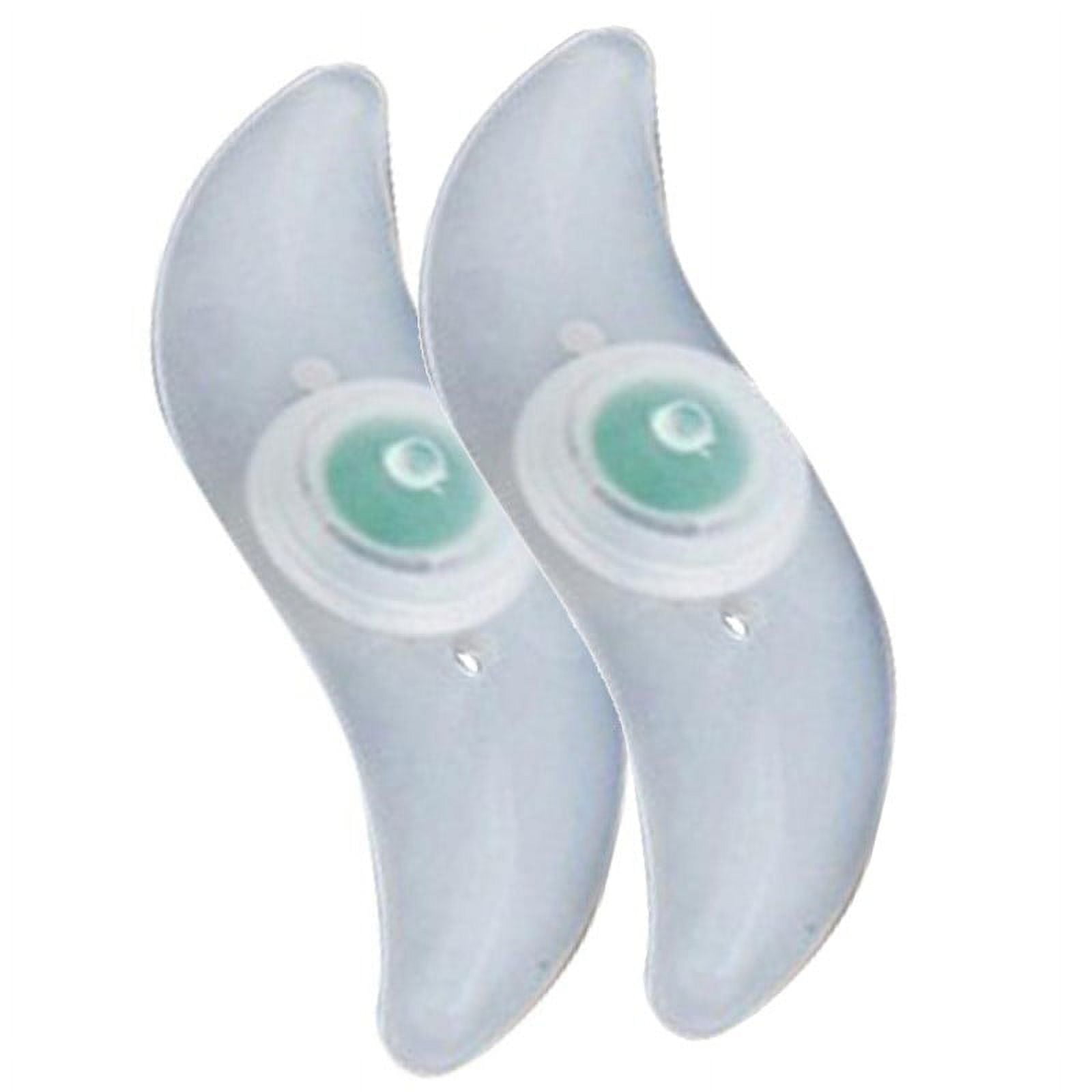 EKOUSN Bike Wheel Lights Bike Spoke LED Lights With Batteries Included