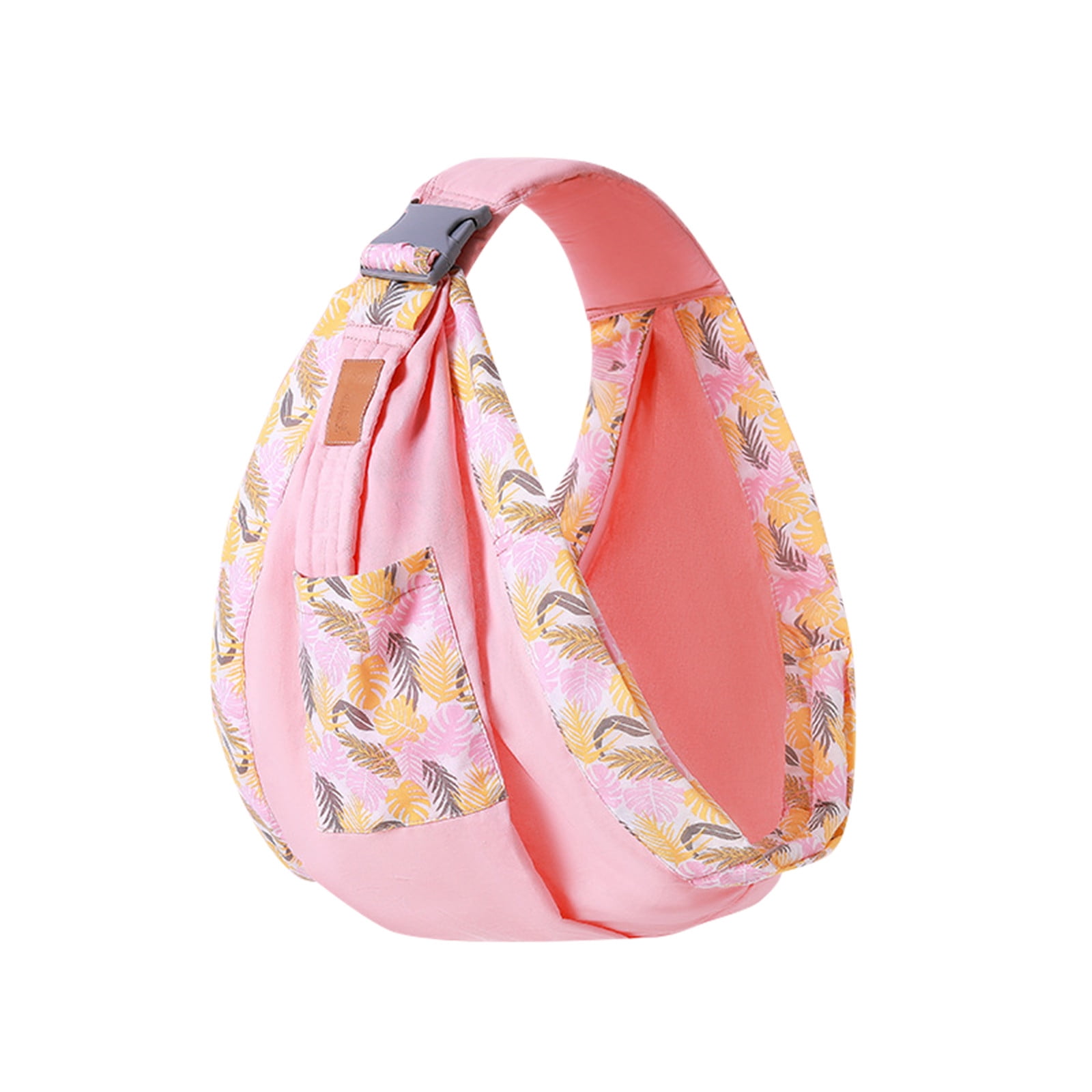 EKOUSN Black and Friday Deals Baby Carrier Allin1 Newborn Baby Wrap