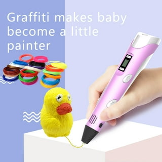 Shop 3d Pen Bubbles with great discounts and prices online - Oct 2023