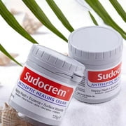 EKOUSN Black and Friday Deals Sudocrem Butt 125g Baby Baby Buttock Butt Music Care Red Butt