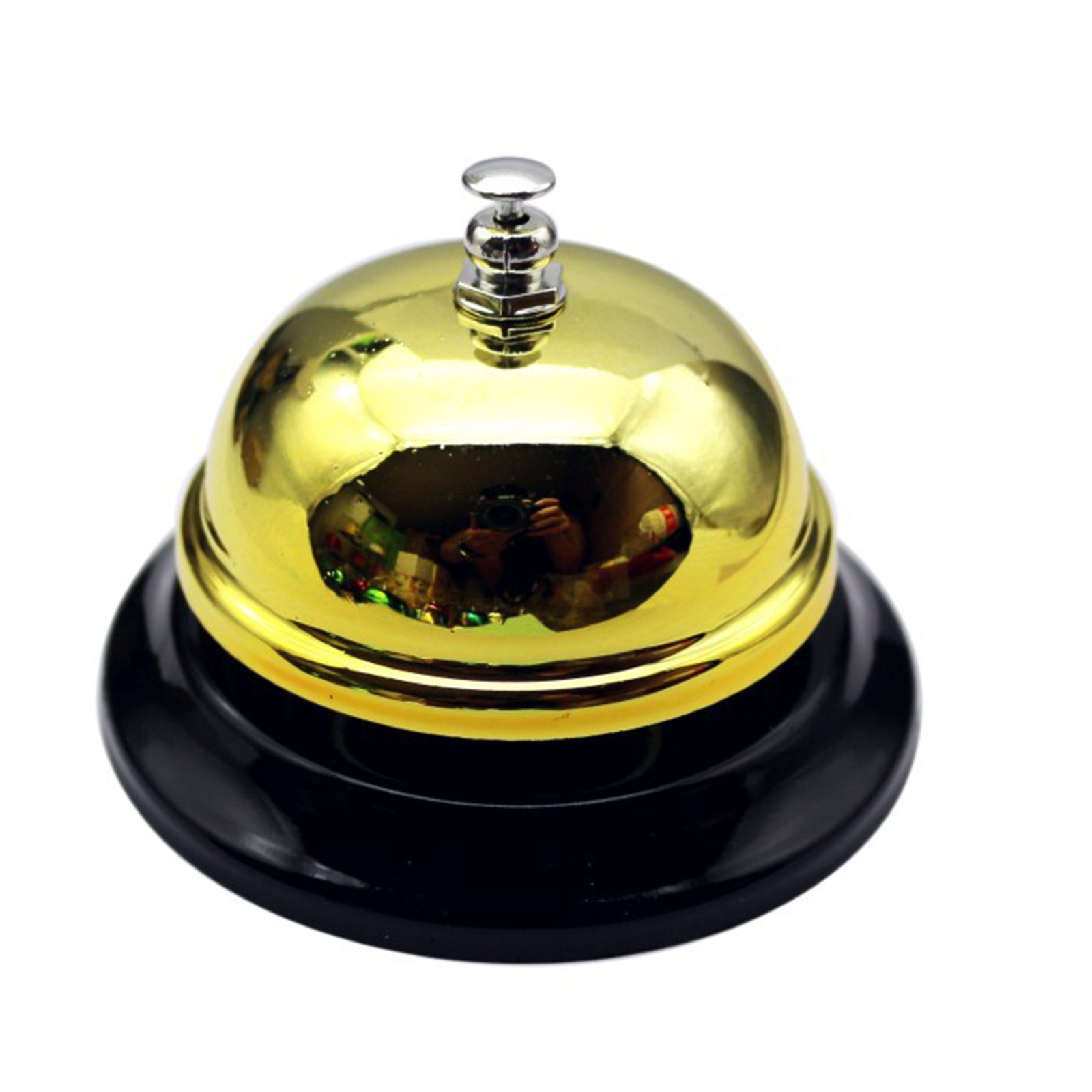 EKOUSN Call Service Dinner Desk Pet Training Bell The Kitchen