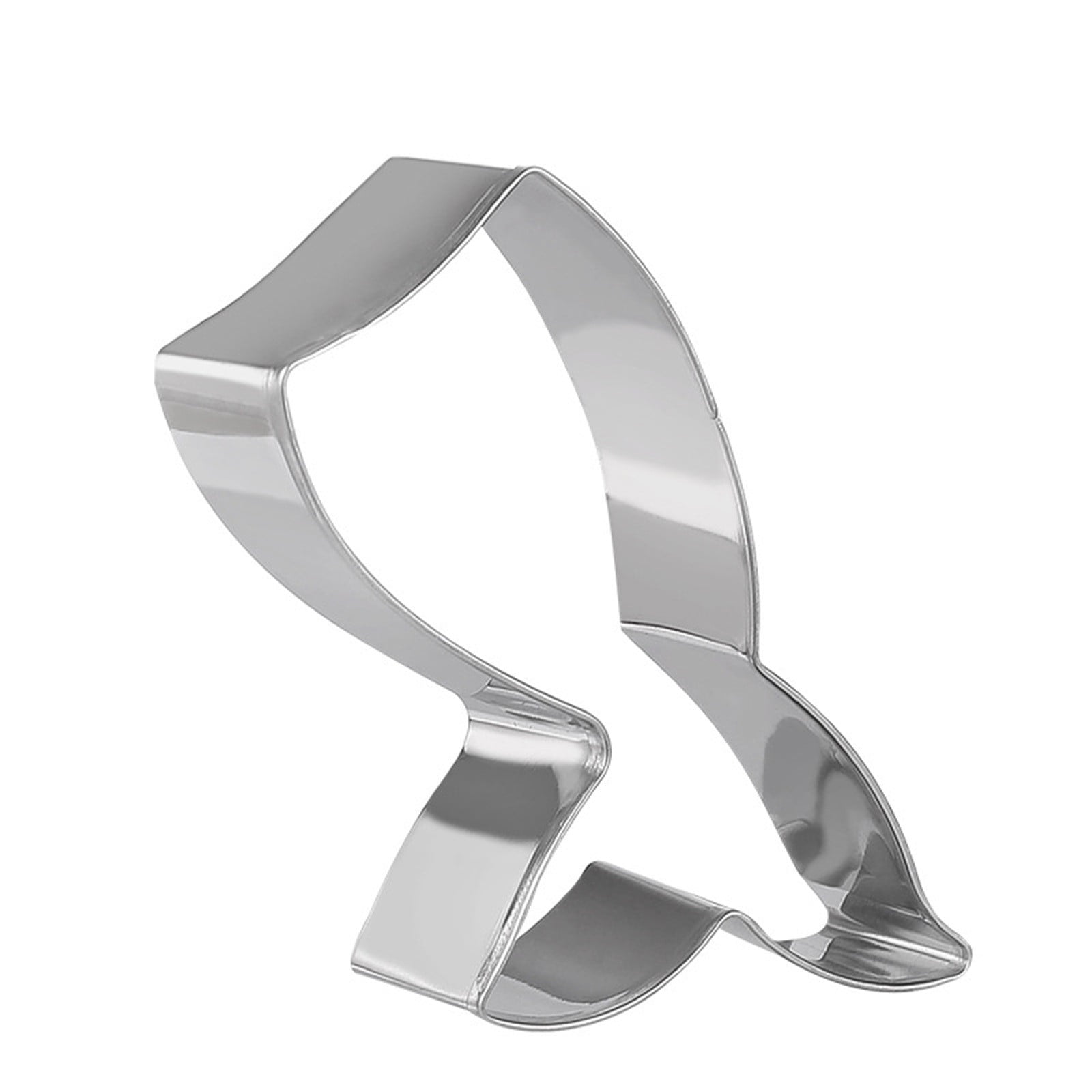 EKOUSN Easter Cookie Cutters, Carrot Eggs Bunny Rabbite Shapes Cookie