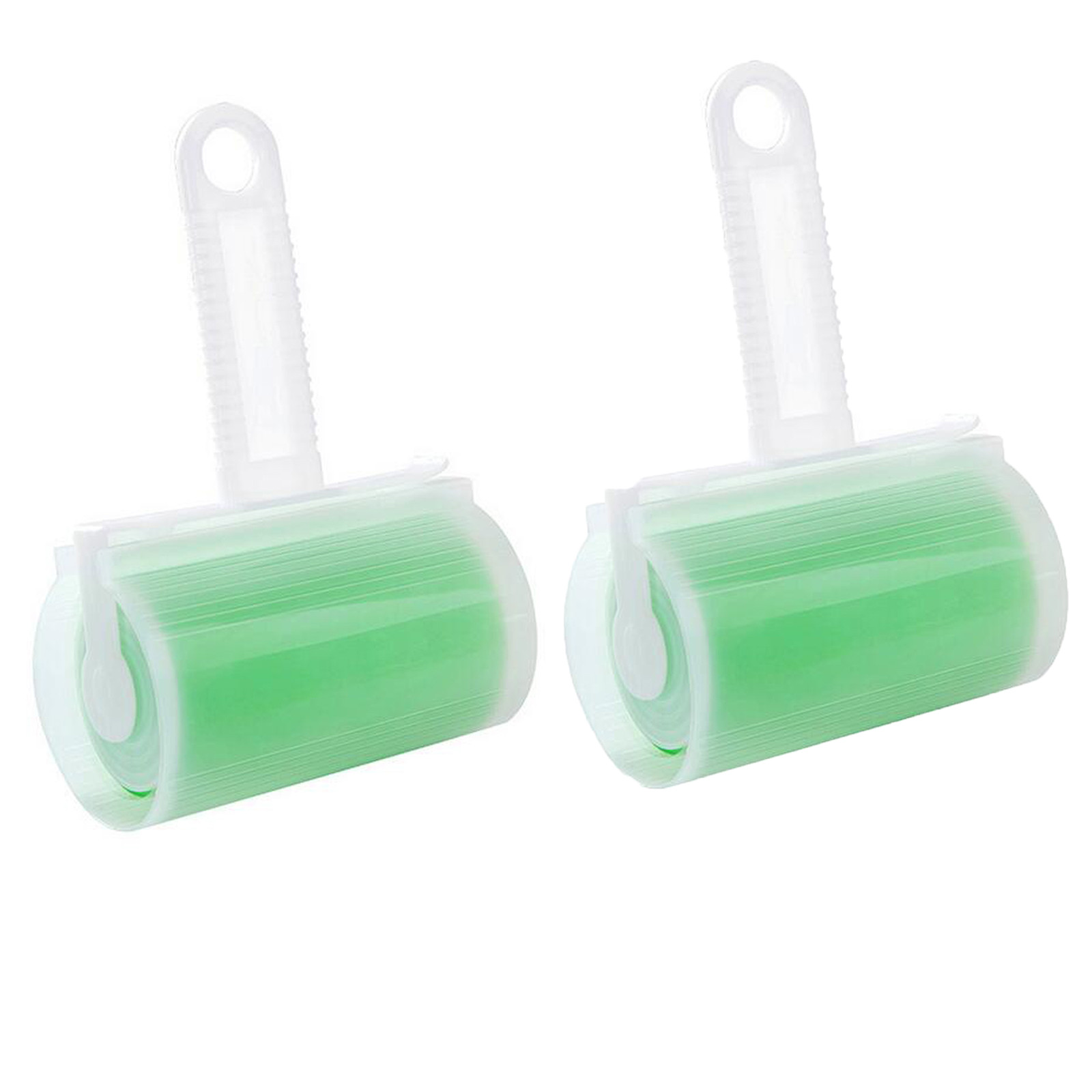 EKOUSN Hair Gluer Roller Brush Washable Hair Roller Clothes Collector Clothes Hair Remover Hair