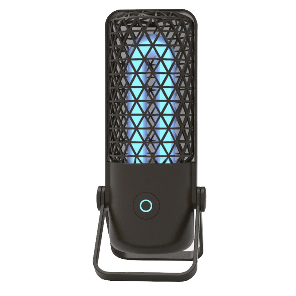 EKOUSN Light UVC Bulb UV Light Kill Mite Lamp